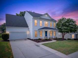 215 Brenleigh Ct, Simpsonville, SC 29680