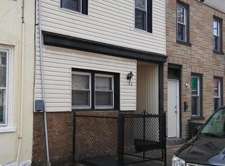 5322 Morris St, Philadelphia, PA 19144