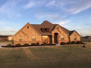 12941 Helen Rd, Justin, TX 76247