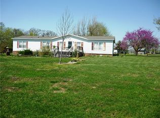 914 Sands Rd, Cave Springs, AR 72718