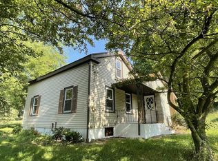 5209 Route 414, Canton, PA 17724