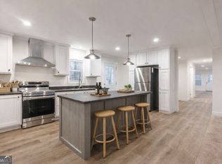 4110 Fortner Rd, Ball Ground, GA 30107