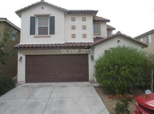 6469 Sean Creek St, Las Vegas, NV 89149