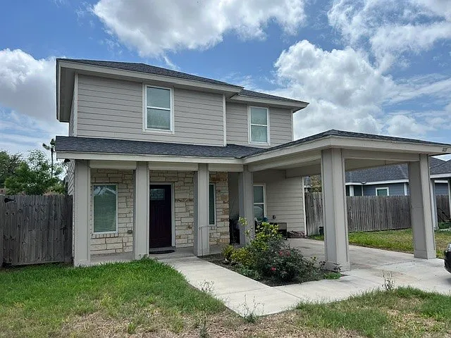 3 bed, 2.5 bath, 1526 sqft, $2,200 — Photo 3