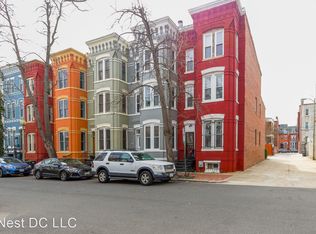 1316 Riggs St NW, Washington, DC 20009
