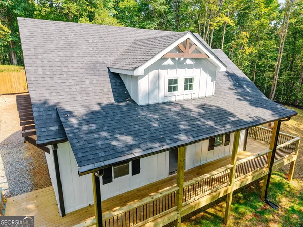 650 Duffy Grizzle Rd, Dahlonega, GA 30533