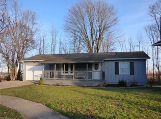 888 Revere Cir, Medina, OH