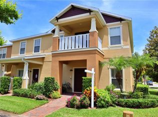 9157 Oak Fern Dr, Orlando, FL 32832