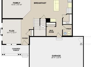 12749 Legacy Creek Pkwy NE, Blaine, MN 55449
