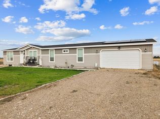 2200 SE Lone Star Dr, Mountain Home, ID 83647