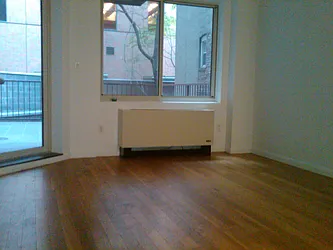 Rented by Baruch Investors