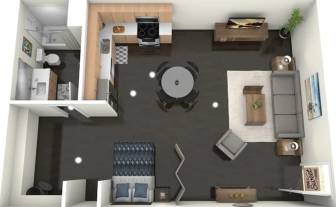 Julian Drew Lofts — Photo 25