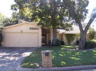 2620 Collard Rd, Arlington, TX 76017