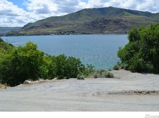 300 Brimstone Ln, Chelan, WA 98816