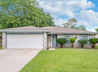 2315 Gumspring Ln, Spring, TX 77373
