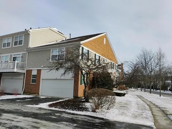 1231 Georgetown Way Unit 1231, Vernon Hills, IL 60061