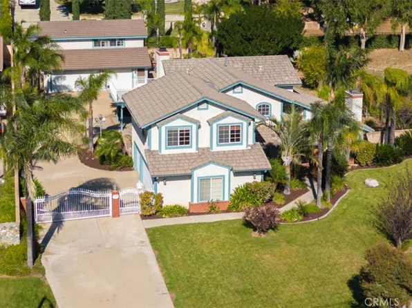 12982 Arapaho Rd, Rancho Cucamonga, CA 91739