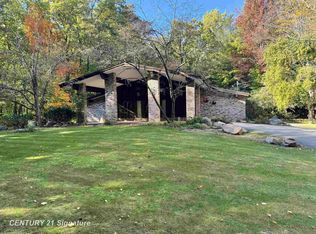 936 W Cottage Grove Rd, Linwood, MI 48634