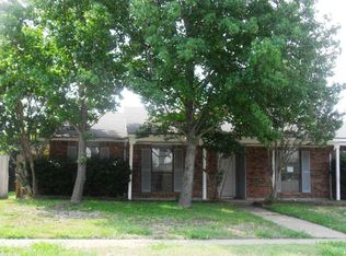 1842 Lewis Trl, Grand Prairie, TX 75052
