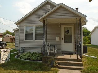 1522 3rd St, Boone, IA 50036