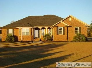 20 Moorhill Estate Ct, Sumter, SC 29154