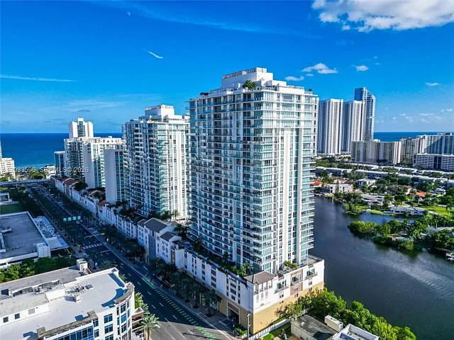 300 Sunny Isles Blvd #4-1805