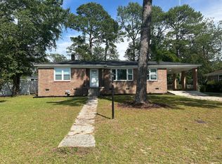 3711 Kaiser Ave, Columbia, SC 29204