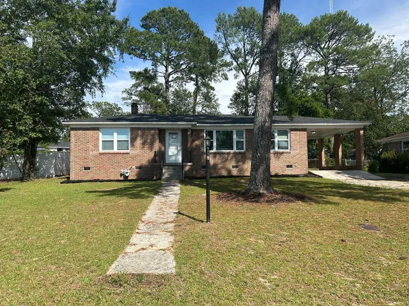 3711 Kaiser Ave, Columbia, SC 29204