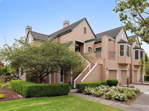 933 Independence Dr #B76, Alameda, CA 94501
