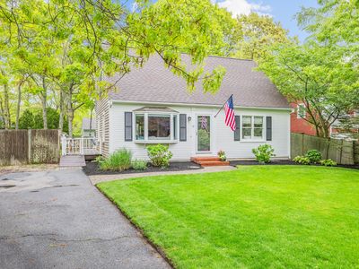12 Anthony Drive, Hyannis, MA, 02601