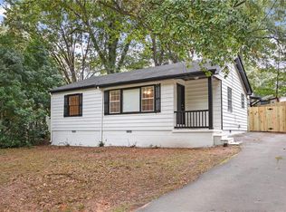 1877 Sumter St NW, Atlanta, GA 30318