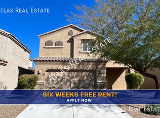 12215 E Becker Dr, Vail, AZ 85641