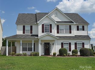 505 Clearwater Dr NW, Concord, NC 28027