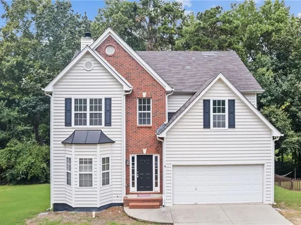 3508 Cast Palm Dr, Buford, GA 30519