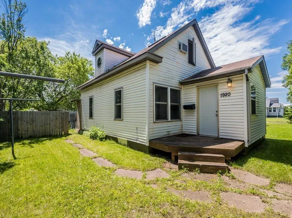 1920 Central Ave, Superior, WI 54880