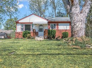 2716 Fenway Ave, Chesapeake, VA 23323