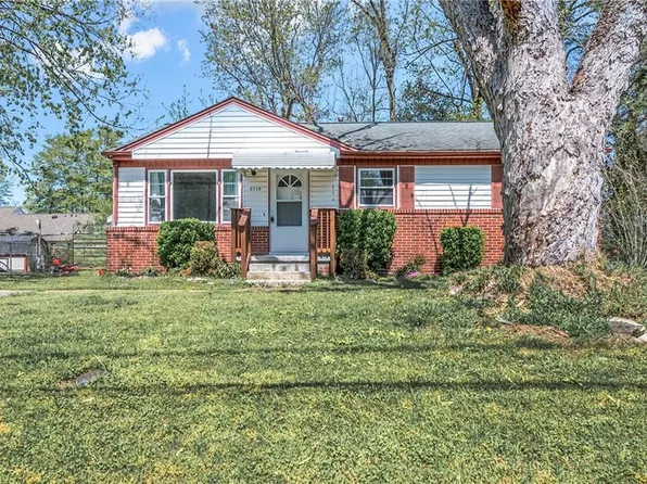 2716 Fenway Ave, Chesapeake, VA 23323