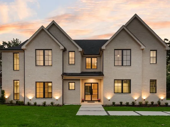 10 Brook Hollow Ln, Trophy Club, TX 76262