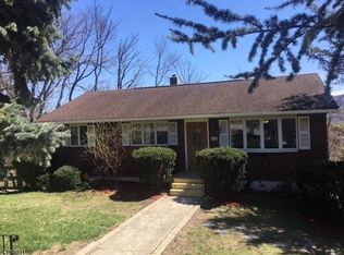 12 Van Buren Ave, Vernon, NJ 07462
