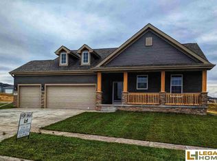 3301 N 93rd St, Lincoln, NE 68507