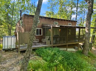 Sawmill Hollow Rd, Campton, KY 41301