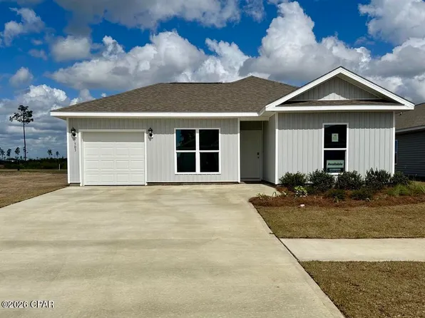 7303 Charles Loring Jr Rd, Panama City, FL 32404