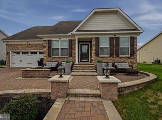 54 Wellington Ave LOT 80, Dover, DE 19904