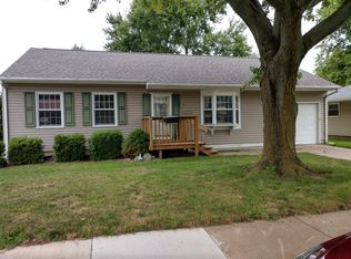 1333 Veerman St, Pekin, IL