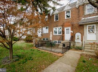 1531 E Comly St, Philadelphia, PA 19149
