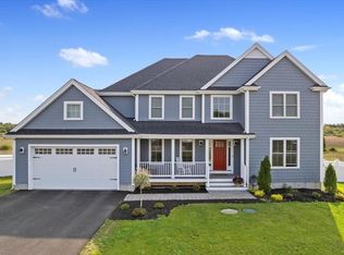 2 Metacomet Rd, West Bridgewater, MA 02379