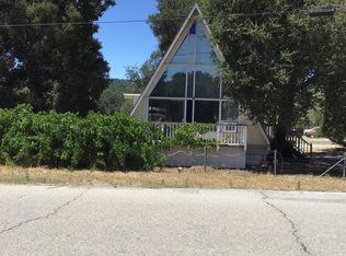 2510 Ramona Rd, Atascadero, CA 93422