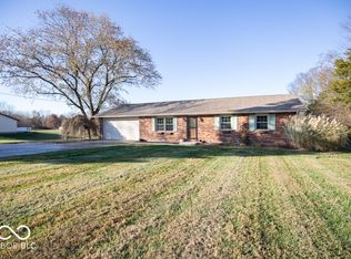 2990 E County Road 150 S, North Vernon, IN 47265