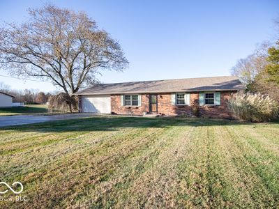 2990 E County Road 150 S, North Vernon, IN, 47265