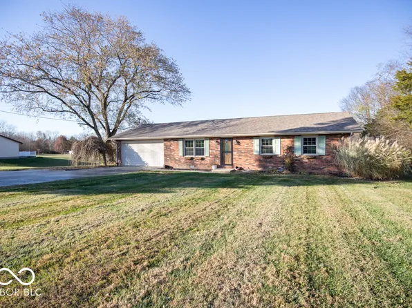 2990 E County Road 150 S, North Vernon, IN 47265
